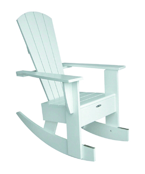 Adirondeck Chair New England